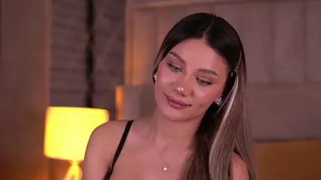 BlairSanders webcam model stream image