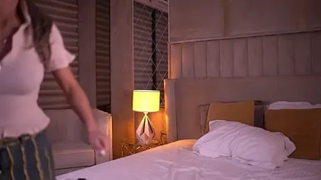 BlairSanders webcam model stream image