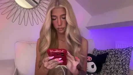 KENNIEXROSE webcam model stream image