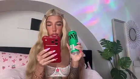 KENNIEXROSE webcam model stream image