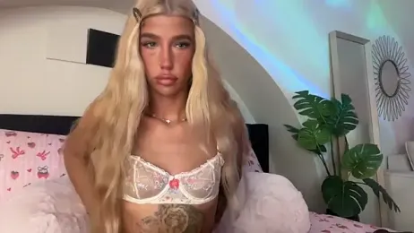 KENNIEXROSE webcam model stream image