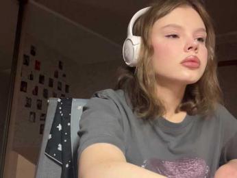 BreannTolbert webcam bongacams model stream image