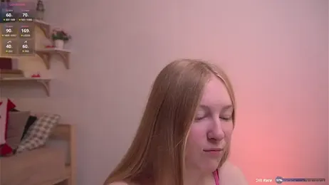 ViviRi webcam model stream image