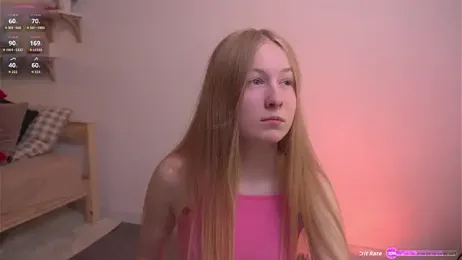 ViviRi webcam model stream image