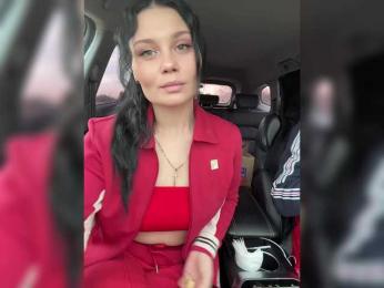 _Milashka_ webcam bongacams model stream image