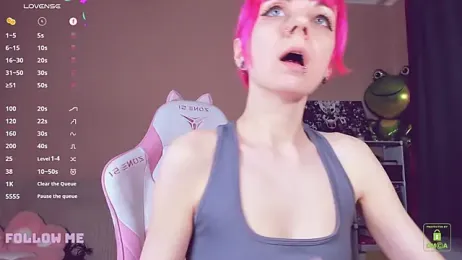 AmyRose6969 webcam model stream image