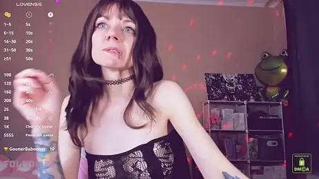 AmyRose6969 webcam model stream image