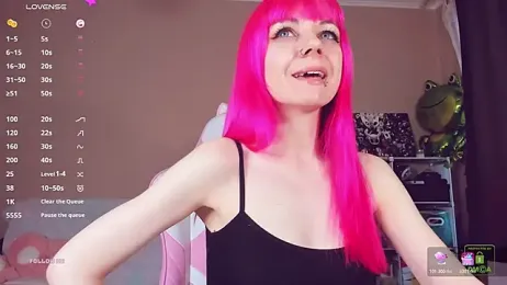 AmyRose6969 webcam stripchat model stream image