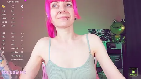 AmyRose6969 webcam model stream image