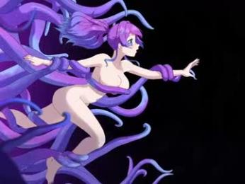 projektmelody webcam model stream image