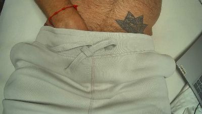 El_Camarlen webcam cam4 model stream image