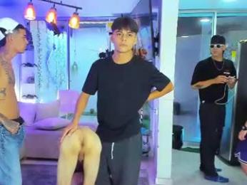 justingtime21 webcam model stream image