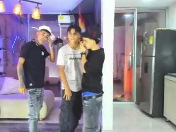 justingtime21 webcam model stream image