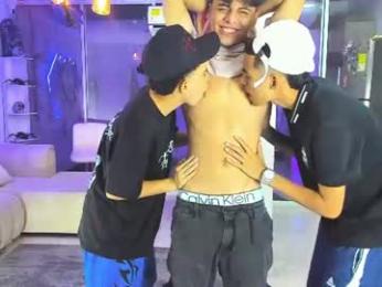 justingtime21 webcam model stream image