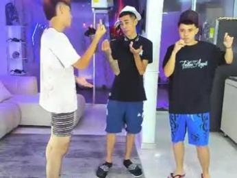 justingtime21 webcam model stream image