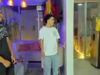 justingtime21 webcam model stream image