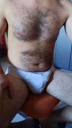 hairyshow webcam model stream image