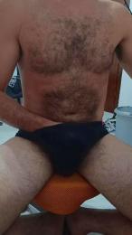 hairyshow webcam model stream image