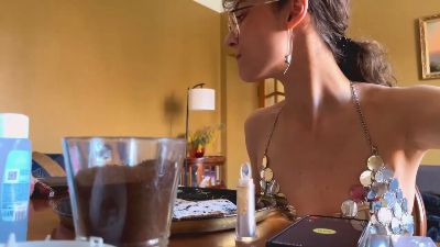 CarmelBonine webcam cam4 model stream image