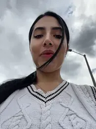 _Nina_1 webcam model stream image