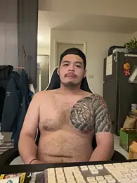 James1992_Ovo webcam model stream image
