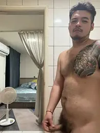 James1992_Ovo webcam stripchat model stream image