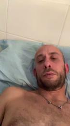 ItaDickyToy webcam model stream image