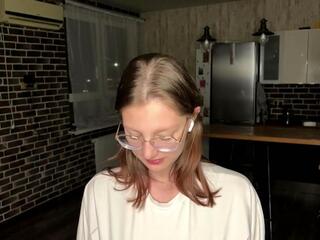 Tameika Felila webcam model stream image