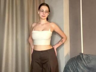 Tameika Felila webcam model stream image