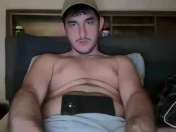 panini1812 webcam model stream image