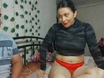 ferchoylilidelva webcam bongacams model stream image