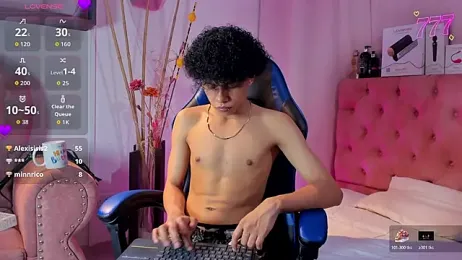 _taylor_black webcam model stream image