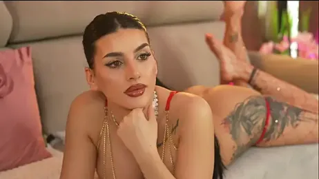 AmyBlair webcam stripchat model stream image