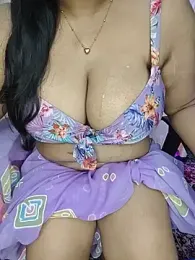 Curvy_Pooja webcam stripchat model stream image