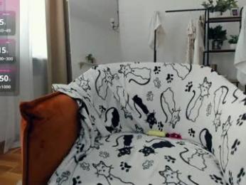 glossybabe_ webcam model stream image