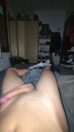 Moskita69 webcam model stream image