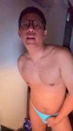 KVN_ROKU webcam cam4 model stream image