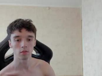 mason_warhol webcam chaturbate model stream image