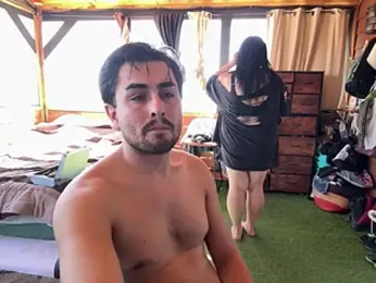 SierraxRuben26 webcam model stream image