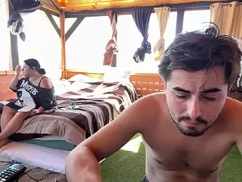 SierraxRuben26 webcam model stream image