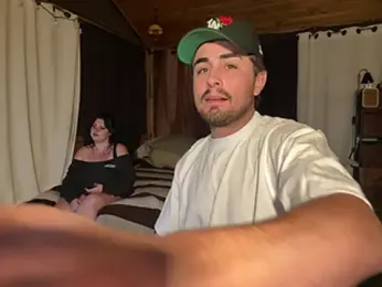 SierraxRuben26 webcam model stream image