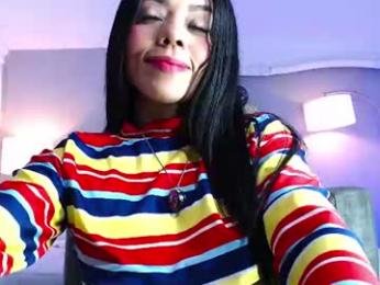 adara_lee webcam chaturbate model stream image