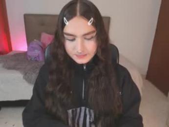 miley_baker webcam chaturbate model stream image