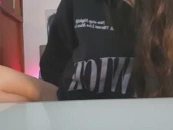 miley_baker webcam model stream image
