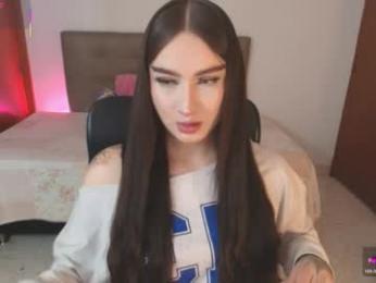 miley_baker webcam model stream image