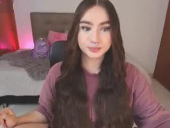 miley_baker webcam model stream image