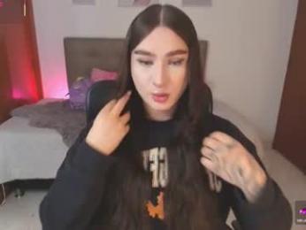 miley_baker webcam model stream image