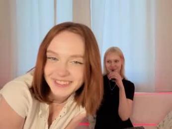 ettiehildred webcam chaturbate model stream image