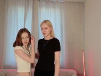 ettiehildred webcam chaturbate model stream image