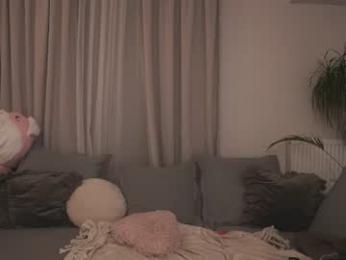 nicole_blueberry webcam preview